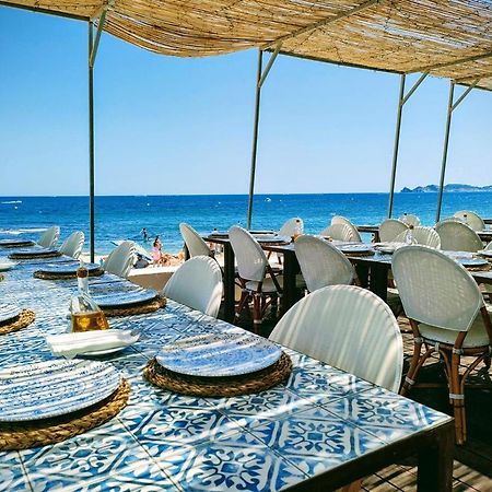 Arenal Javea Holiday Apartment Extérieur photo