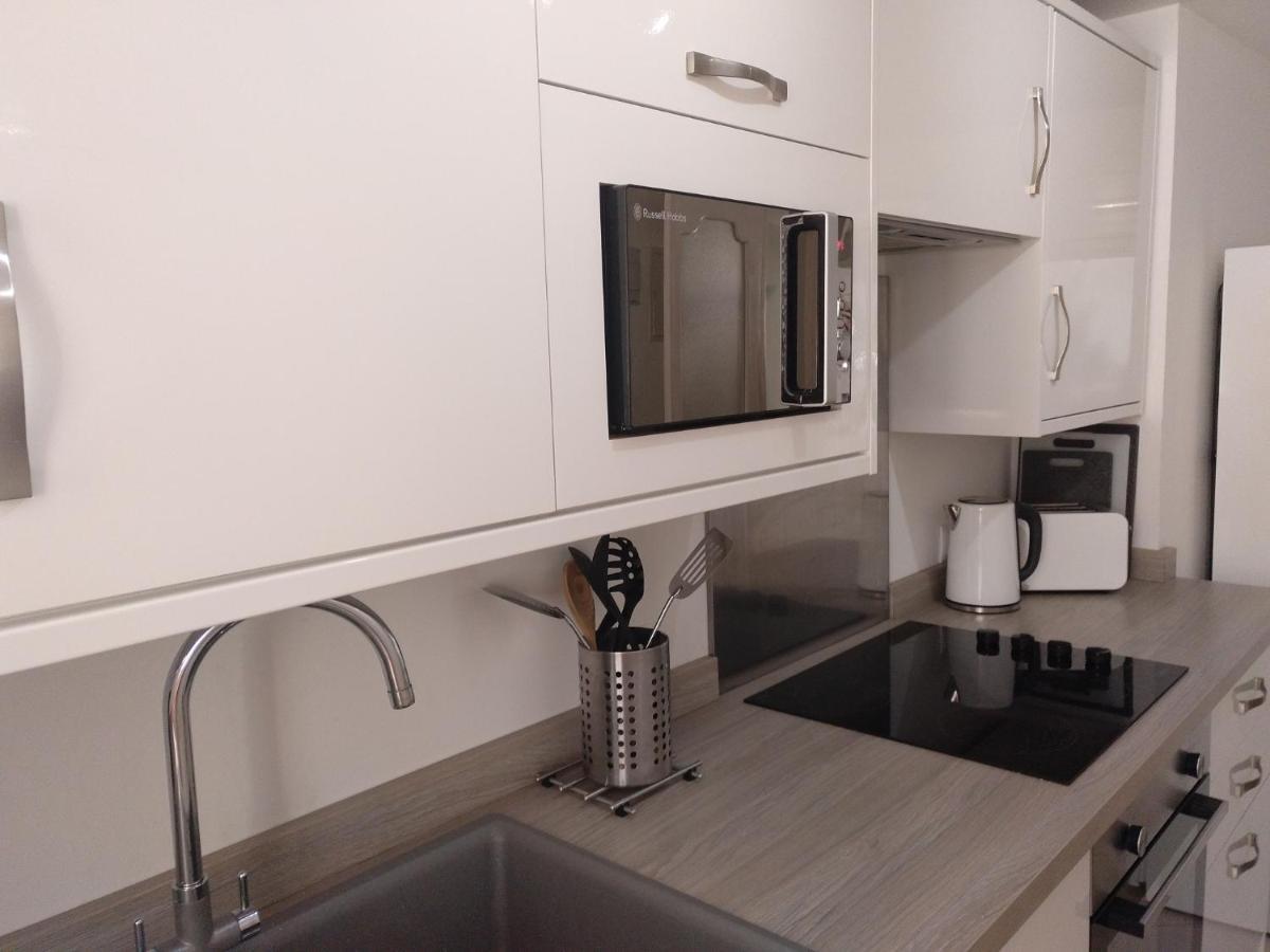 Arenal Javea Holiday Apartment Extérieur photo