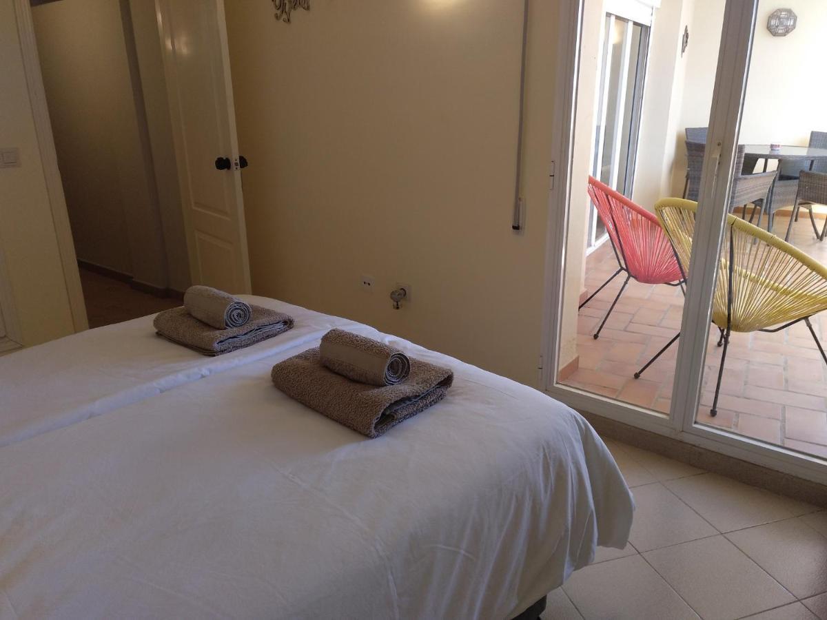 Arenal Javea Holiday Apartment Extérieur photo