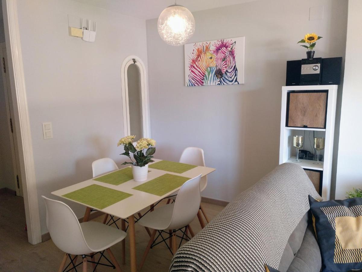 Arenal Javea Holiday Apartment Extérieur photo