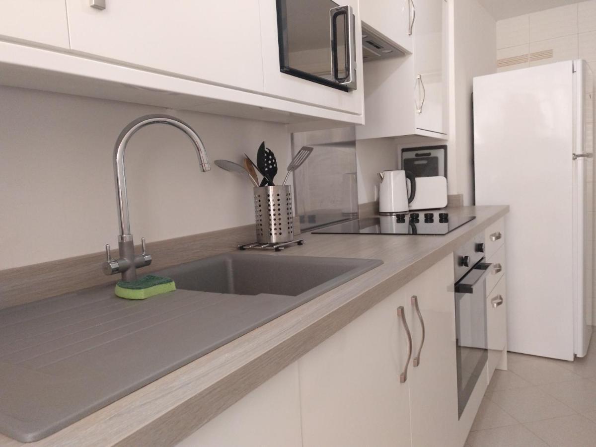 Arenal Javea Holiday Apartment Extérieur photo
