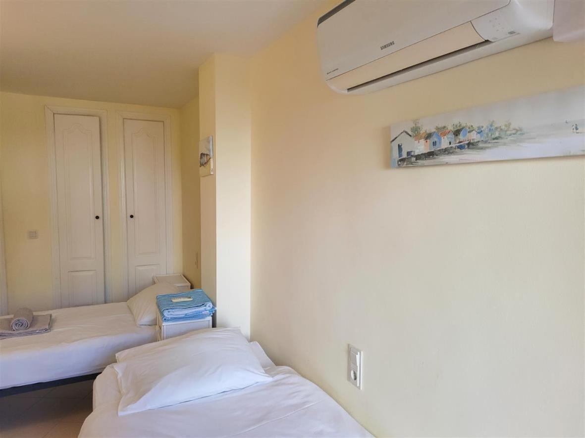 Arenal Javea Holiday Apartment Extérieur photo